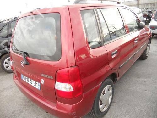 Used Parts MAZDA DEMIO (DW) 1.5 16V (DW5W) 2046050