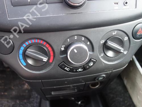 Right front window switch CHEVROLET AVEO / KALOS Hatchback (T250, T255) | BP20030533I26 - Image 6