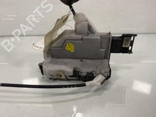 Used Rear right lock PEUGEOT 508 SW I (8E_) 2.0 HDi (163 hp) 19980724