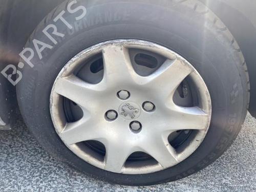 Felg PEUGEOT 307 (3A/C) 2.0 HDi 90 | BP21005086C45 