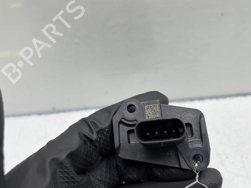 Mass air flow sensor LAND ROVER RANGE ROVER SPORT III (L461)  | BP22629150M95 