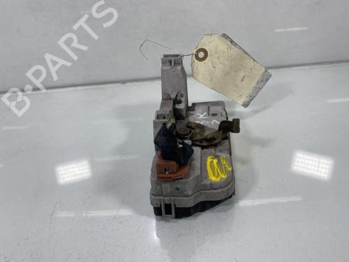 Used Rear right lock PEUGEOT 307 (3A/C) 1.6 HDi 110 (109 hp) 19995730