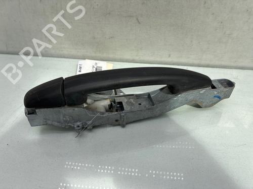 Used Front right exterior door handle Front right exterior door handle CITROËN BERLINGO Box Body/MPV (B9) [2008-2026] 34243004 34243004
