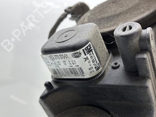 Left headlight OPEL ASTRA H Estate (A04) 1.3 CDTI (L35) | BP29564757C28 