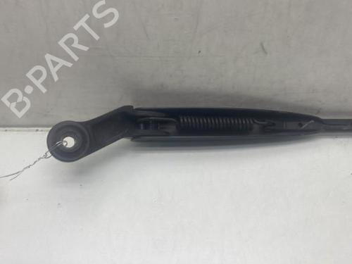 Used Front windshield wiper arm FIAT 500 (312_) 1.2 (312AXA1A) (69 hp) 19989136
