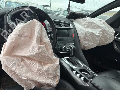 Used Parts DS DS 5 (KF_)  2.0 BlueHDi 180  4355285