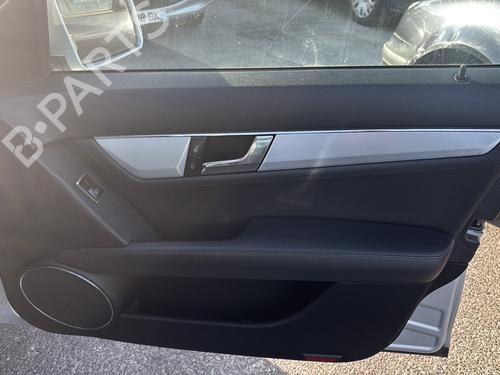 Left front window switch MERCEDES-BENZ C-CLASS T-Model (S204) C 350 CDI (204.225) | BP34333009I27 - Image 22
