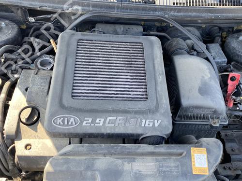 Left front driveshaft KIA CARNIVAL I (UP, FL) 2.9 TDi | BP36338986M38 - Image 31