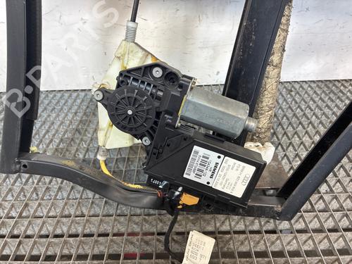 Rear right window mechanism AUDI A2 (8Z0) 1.4 TDI | BP37997795C25 - Image 3