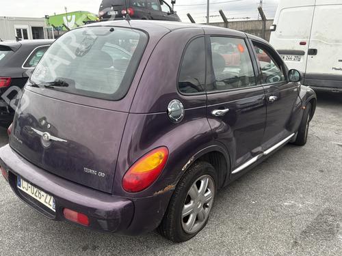 Mirror switch CHRYSLER PT CRUISER (PT_) 2.2 CRD | BP37525400I25 - Image 16