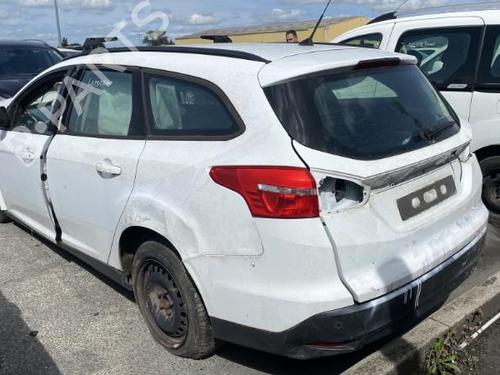 Subframe FORD FOCUS III Turnier 1.6 TDCi | BP24592427M9  - Image 10