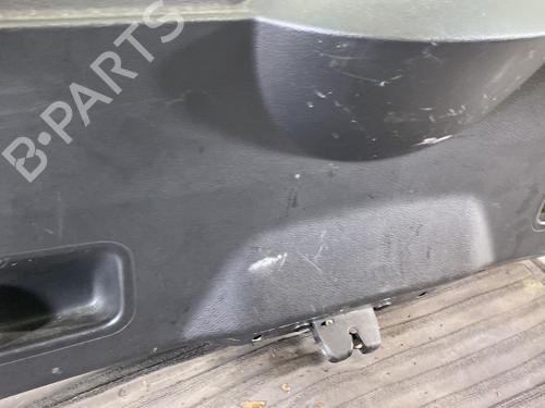 Tailgate PEUGEOT 207 (WA_, WC_) 1.4 HDi | BP22602179C6 