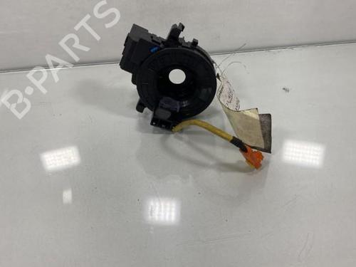Used Squib airbag TOYOTA YARIS (_P9_) 1.4 D-4D (NLP90_, NLP90R) (90 hp) 19983927