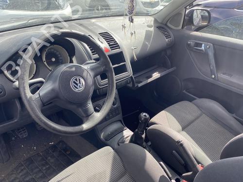 Right front window switch VW POLO (6N2) 1.4 TDI | BP32981200I26 - Image 10
