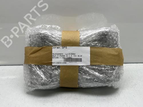 Display VW GOLF VIII (CD1, DA1) 1.5 TSI | BP26328072C48 - Image 6