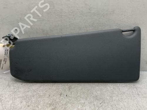 Used Right sun visor RENAULT MEGANE I (BA0/1_) 1.9 D Eco (BA0A, BA0U, BA0R) (64 hp) 21958255
