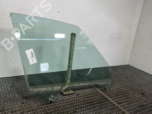 Front right door window CITROËN C4 Grand Picasso I (UA_) 1.6 HDi | BP28493664C19 