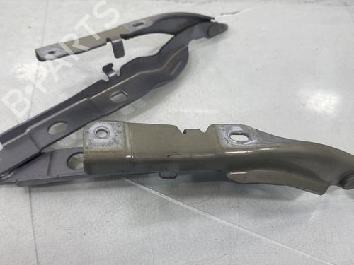 Hinge/Door check strap CITROËN C4 CACTUS 1.2 THP 110 | BP29897823C146