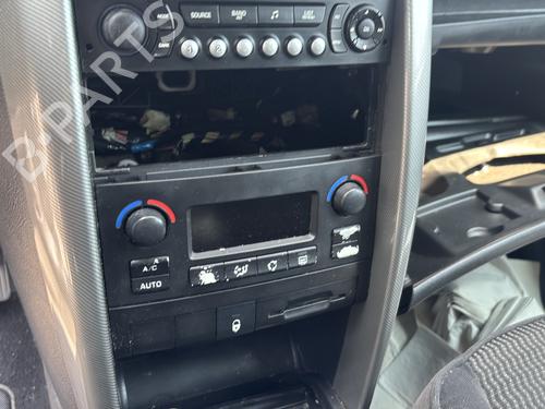 Right rear door PEUGEOT 207 (WA_, WC_) 1.4 HDi | BP29866780C5
