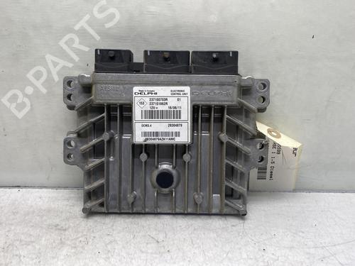 Used Engine control unit (ECU) Engine control unit (ECU) DACIA DUSTER (HS_) 1.5 dCi (HSAJ) (90 hp) 21196866 21196866