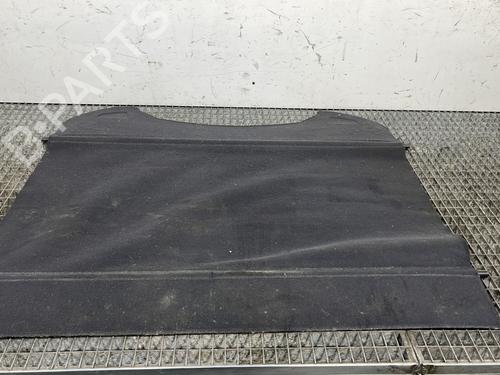 Hattehylde DACIA DUSTER (HS_) 1.5 dCi (86 hp) 31376840