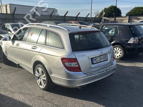 Left front window switch MERCEDES-BENZ C-CLASS T-Model (S204) C 350 CDI (204.225) | BP34333009I27 - Image 17