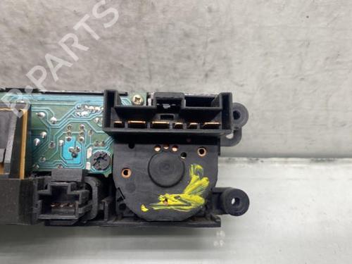 Climate control NISSAN PRIMERA Hatchback (P10)  | BP19981746I5