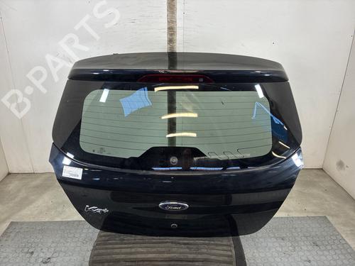 Used Tailgate Tailgate 38066073 38066073