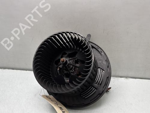 Used Heater blower motor Heater blower motor BMW 3 Touring (E91) 318 d (122 hp) 31887227 31887227