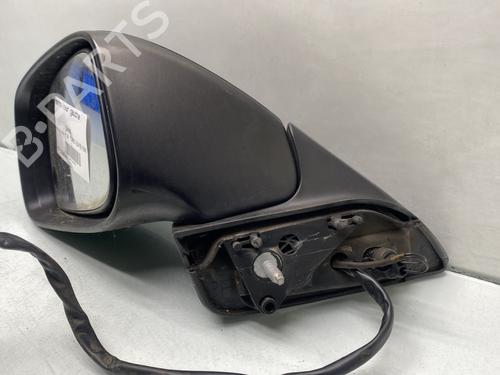 Left mirror CITROËN C8 (EA_, EB_) 2.2 HDi | BP31288479C26