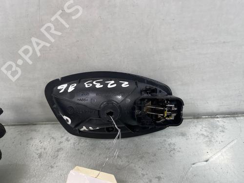 Venstre fortil invendig håndtag Venstre fortil invendig håndtag RENAULT CAPTUR I (J5_, H5_) 1.5 dCi 90 (J5N4, J5M5, J5MW, J5M6, J5AL, J5AJ) (90 hp) 36281282 36281282