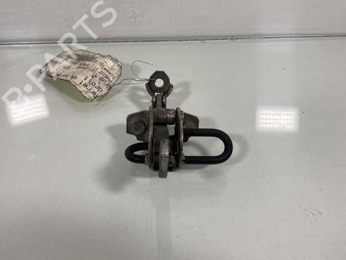 Hinge/Door check strap FIAT GRANDE PUNTO (199_)  | BP19986603C146 