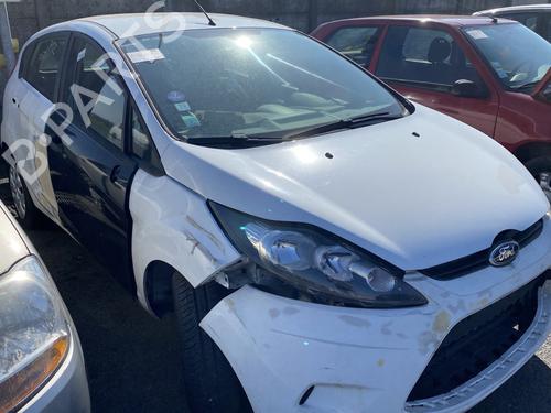 Left headlight FORD FIESTA VI (CB1, CCN) 1.25 | BP29377831C28 