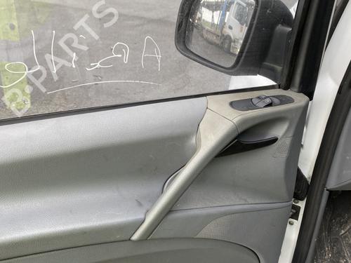 Parasol izquierda MERCEDES-BENZ VITO Bus (W639) 111 CDI (639.701, 639.703, 639.705) | BP30791594I1