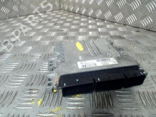 Used Engine control unit (ECU) Engine control unit (ECU) RENAULT MEGANE III Hatchback (BZ0/1_, B3_) [2008-2026] 19977034 19977034