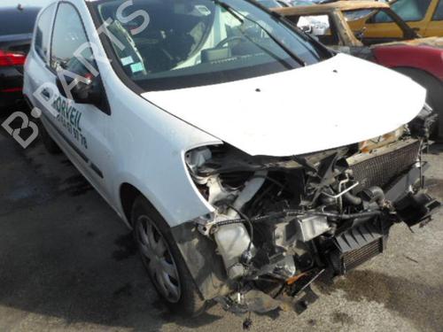 ABS pump RENAULT CLIO III (BR0/1, CR0/1) 1.5 dCi | BP20004320M43 