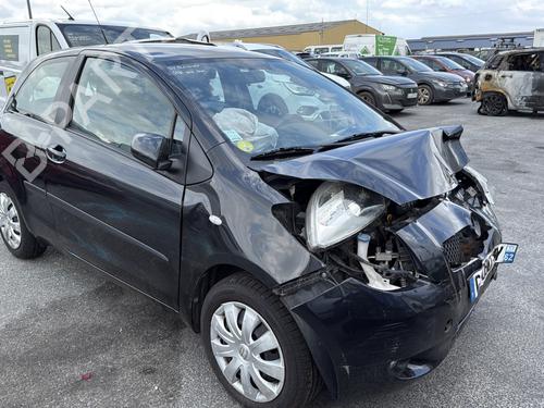 Engine control unit (ECU) TOYOTA YARIS (_P9_) 1.3 VVT-i (SCP90_, SCP90R) | BP29841781M57 - Image 6
