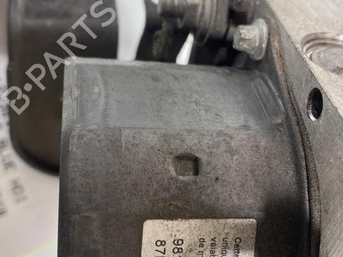 ABS pump PEUGEOT 308 II (LB_, LP_, LW_, LH_, L3_) 1.6 BlueHDi 120 | BP27643262M43