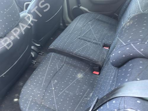 Front bumper RENAULT CLIO II (BB_, CB_) 1.5 dCi (B/CB07) | BP31288680C7 