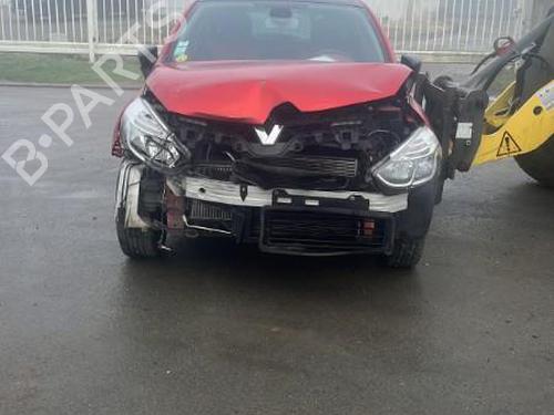 Front left door window RENAULT CLIO IV Grandtour (KH_) 1.5 dCi 90 (KHN3, KHN4) | BP30174050C18 