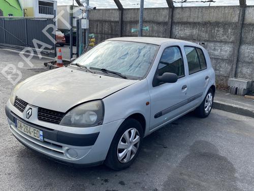 Teile für RENAULT CLIO II (BB_, CB_) 1.2 16V (BB05, BB0W, BB11, BB27, BB2T, BB2U, BB2V, CB05,... (75 hp) 4339606 