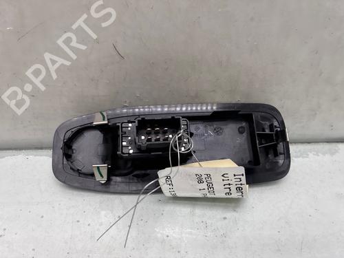 Used Right front window switch Right front window switch 37663962 37663962