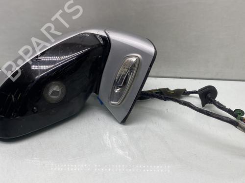 Bakspejl Højre CITROËN C4 Picasso I MPV (UD_) 1.6 HDi | BP29939887C27