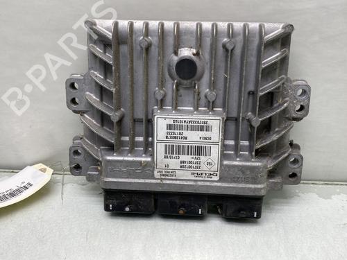 Used Engine control unit (ECU) RENAULT MEGANE III Coupe (DZ0/1_) 1.5 dCi (DZ0A) (86 hp) 21490573