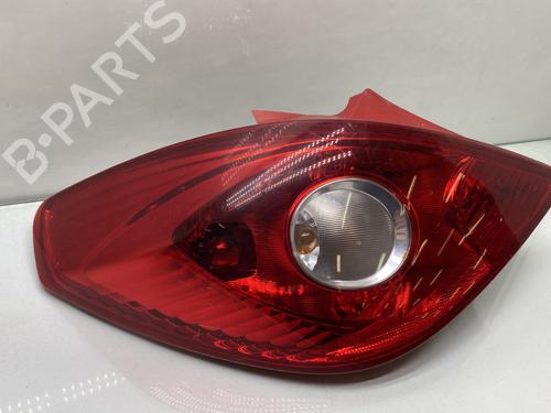 Left taillight OPEL CORSA D (S07) 1.3 CDTI (L08, L68) | BP26212524C34 - Image 7