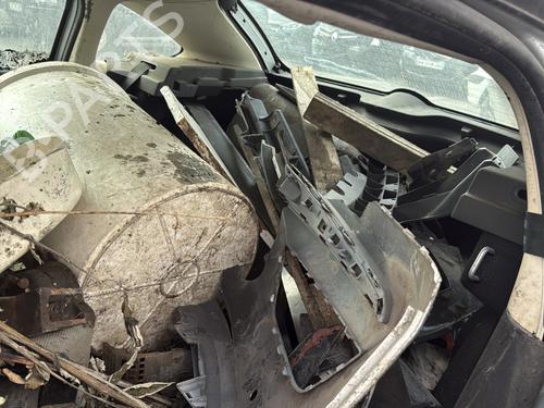 Front left lock CITROËN C4 I (LC_) 1.6 16V | BP29597444C98