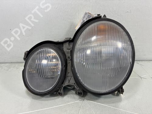 Left headlight MERCEDES-BENZ E-CLASS (W210) E 200 CDI (210.007) | BP38066355C28 - Image 4