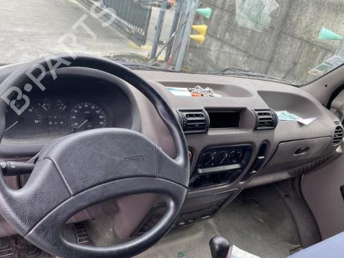 Front left window mechanism OPEL MOVANO A Platform/Chassis (X70) 2.8 DTI (ED, HD, UD0, UD4) | BP24198316C22 - Image 20
