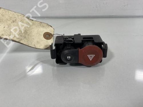 Used Warning switch RENAULT CLIO III (BR0/1, CR0/1) [2005-2014]  20036100