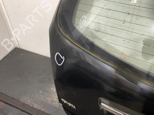 Tailgate TOYOTA COROLLA Verso (ZER_, ZZE12_, R1_) 2.2 D-4D (AUR10_, AUR10R) | BP21955506C6 
